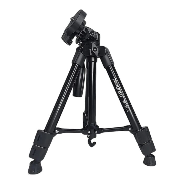 Neepho NP-3170 Professional Tripod 105CM - Image 3