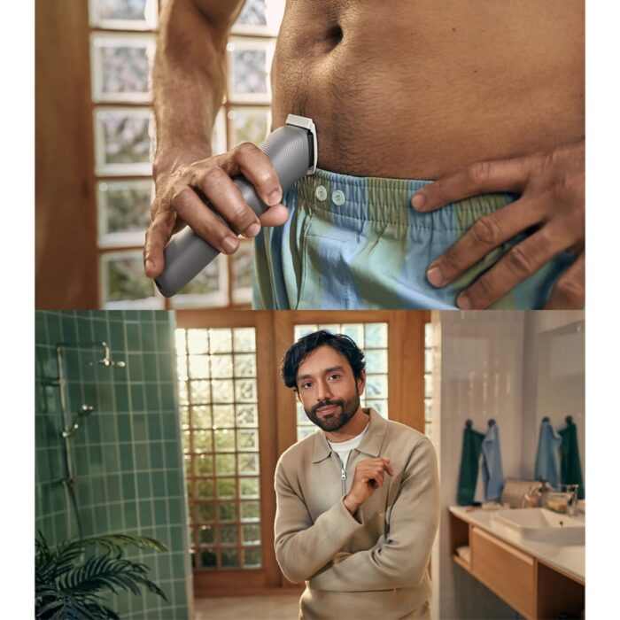 Philips All-in-One Trimmer 3000 Series 7 in 1 trimmer - Image 4