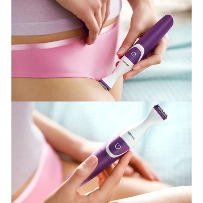 Philips  Essential Bikini trimmer 2000 Series - Image 7