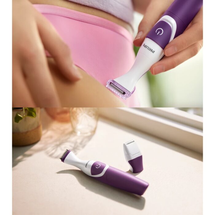 Philips  Essential Bikini trimmer 2000 Series - Image 6