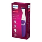 Philips  Essential Bikini trimmer 2000 Series - Image 8