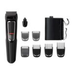 Philips Multigroom Series 3000 8-in-1, Face and Hair Trimmer
