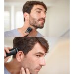 Philips Multigroom Series 3000 8-in-1, Face and Hair Trimmer - Image 5