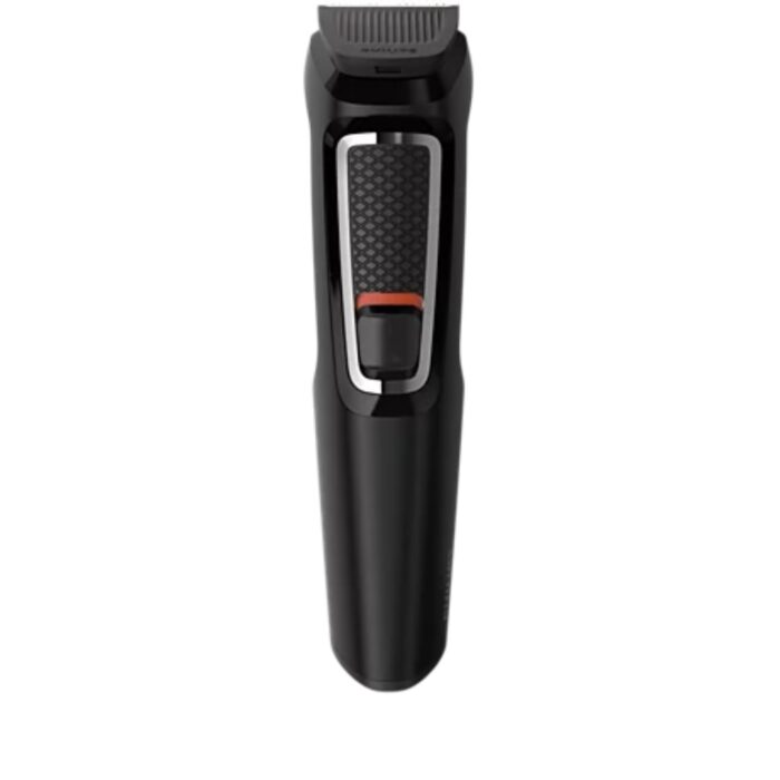 Philips Multigroom Series 3000 8-in-1, Face and Hair Trimmer - Image 4