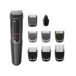 Philips Multigroom series 3000 9-in-1, Face, Hair and Body