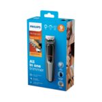 Philips Multigroom series 3000 9-in-1, Face, Hair and Body - Image 4