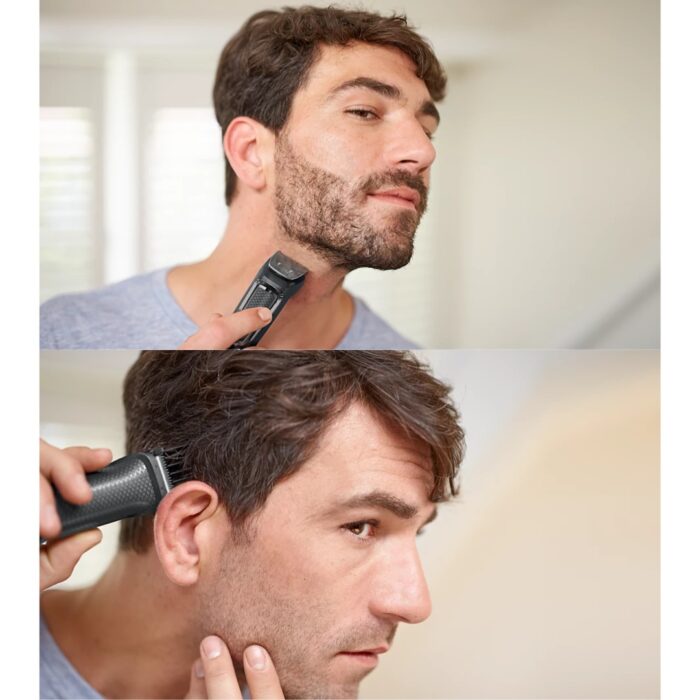 Philips Multigroom series 3000 9-in-1, Face, Hair and Body - Image 3