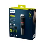 Philips Multigroom series 5000 9 in 1 , Face and Hair / MG5720/15 - Image 3