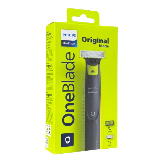 Philips OneBlade Face Trimmer QP2724/10 - Image 9