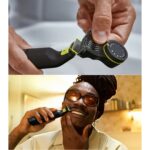 Philips OneBlade Pro 360 Face and Body QP6542/15 - Image 6
