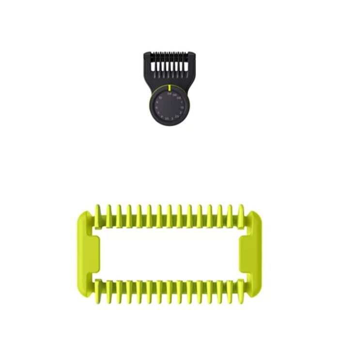 Philips OneBlade Pro 360 Face and Body QP6542/15 - Image 3