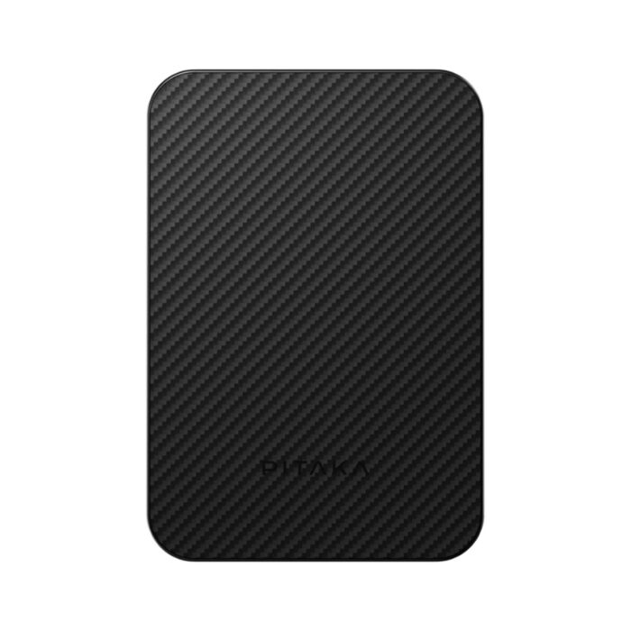 Pitaka Aramid Fiber Magnetic 5000mAh Power Bank - Image 6