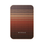 Pitaka Aramid Fiber Magnetic 5000mAh Power Bank - Image 2