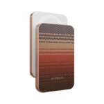 Pitaka Aramid Fiber Magnetic 5000mAh Power Bank