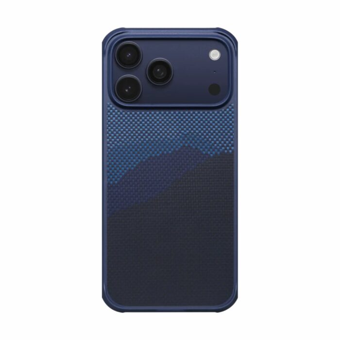 Pitaka Aramid ProGuard Case for iPhone 17 Pro - Image 9