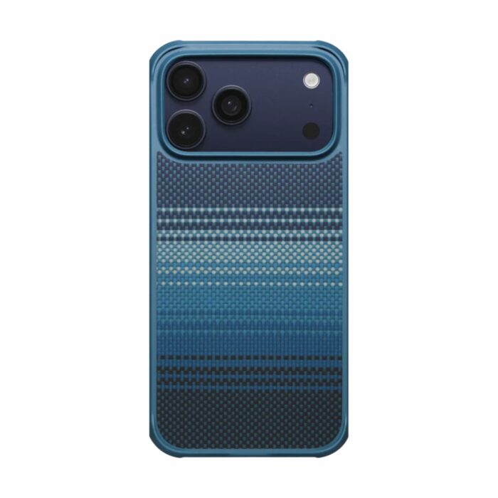 Pitaka Aramid ProGuard Case for iPhone 17 Pro - Image 4