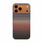 Pitaka Aramid UltraGuard Case for iPhone 17 Pro Max