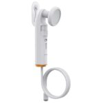 Porodo Lifestyle 2 In 1 Portable Bidet & Shower with Detachable Nozzles