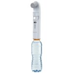 Porodo Lifestyle 2 In 1 Portable Bidet & Shower with Detachable Nozzles - Image 3