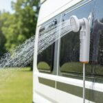 Porodo Lifestyle 2 In 1 Portable Bidet & Shower with Detachable Nozzles - Image 5