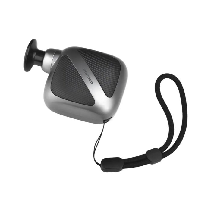 Porodo Lifestyle Pocket-Sized Muscle Relief Massager - Image 2