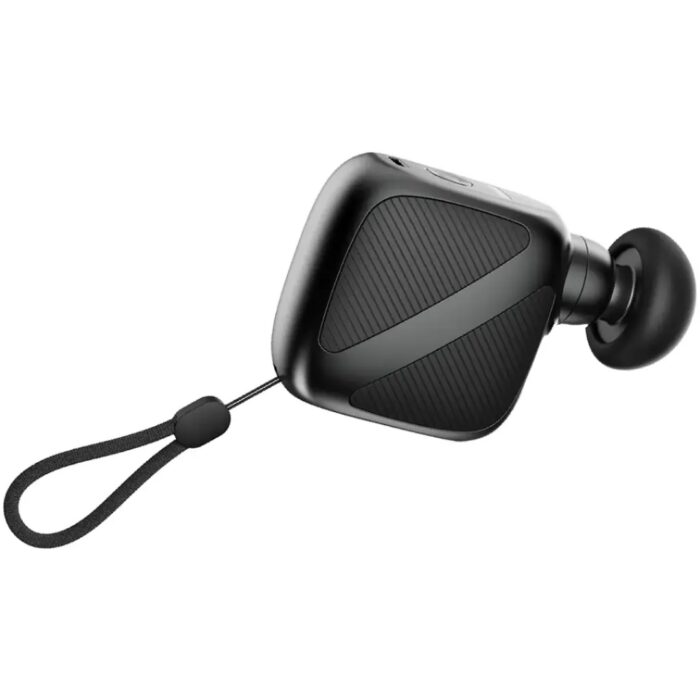 Porodo Lifestyle Pocket-Sized Muscle Relief Massager - Image 5