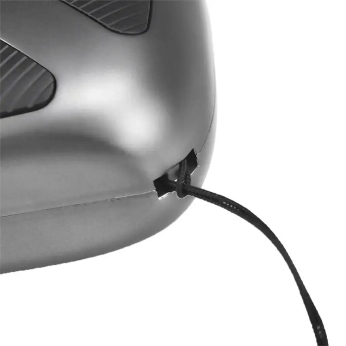 Porodo Lifestyle Pocket-Sized Muscle Relief Massager - Image 6