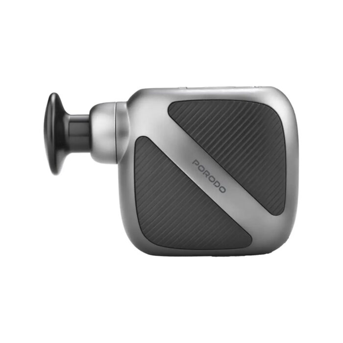 Porodo Lifestyle Pocket-Sized Muscle Relief Massager - Image 9