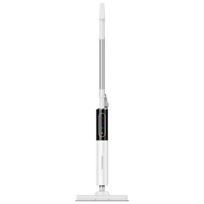 Porodo Lifestyle RapidSteam Touch Control Steam Mop - Image 2
