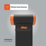Porodo Lifestyle Turbo Jet Air Blower - Image 6