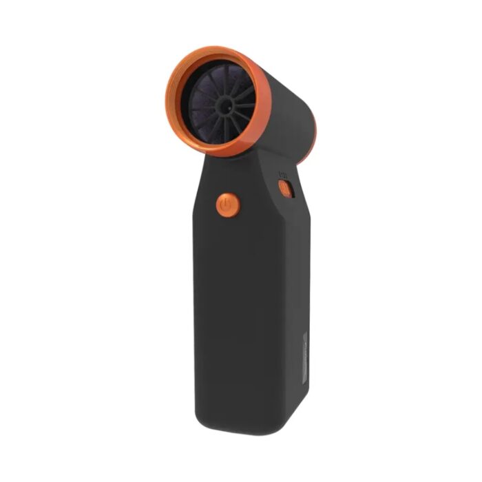 Porodo Lifestyle Turbo Jet Air Blower - Image 3
