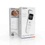 Porodo LiveOn - Multi mode Thermometer Led Display - Image 3