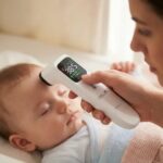 Porodo LiveOn - Multi mode Thermometer Led Display - Image 4
