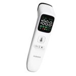Porodo LiveOn - Multi mode Thermometer Led Display - Image 2