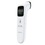 Porodo LiveOn - Multi mode Thermometer Led Display