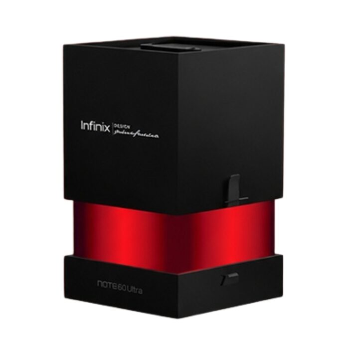 Infinix Note 60 Ultra 512GB - Image 2