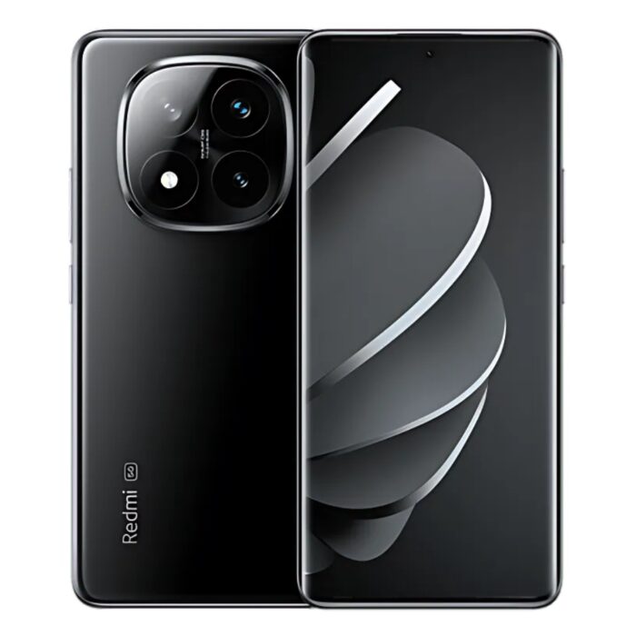 Redmi Note 14 Pro Plus 5G 256GB (2 Years Warranty) - Image 3