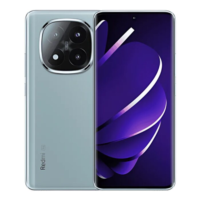 Redmi Note 14 Pro Plus 5G 256GB (2 Years Warranty) - Image 2