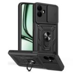 Rugged Case for Samsung Galaxy A07