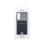 Samsung Card Slot Case For Galaxy A57 5G (Original Case) - Image 2