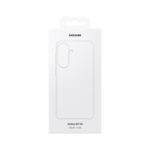 Samsung Clear Case For Galaxy A57 5G (Original Case) - Image 3