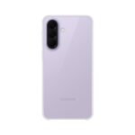 Samsung Clear Case For Galaxy A57 5G (Original Case)