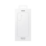 Clear Case For Samsung Galaxy A37 5G (Original Case) - Image 2