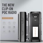 Taurus GSM Radio Public Network Talkie Walkie TR105 - Image 3