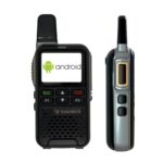 Taurus TR104 Android Smart POC Talkie Walkie Radio