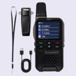 Taurus TR104 Android Smart POC Talkie Walkie Radio - Image 2