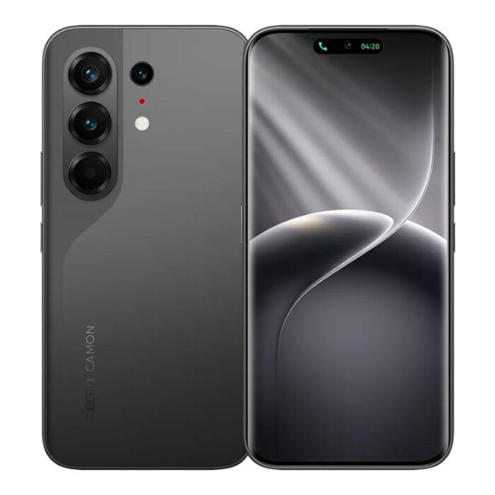 Tecno Camon 50 Pro 256GB - Image 6