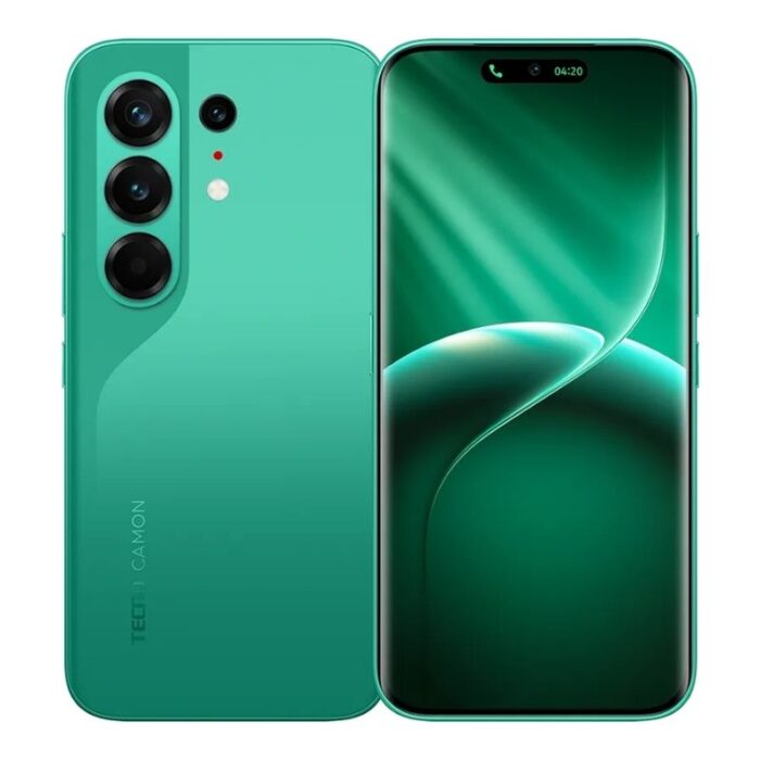 Tecno Camon 50 Pro 256GB - Image 5
