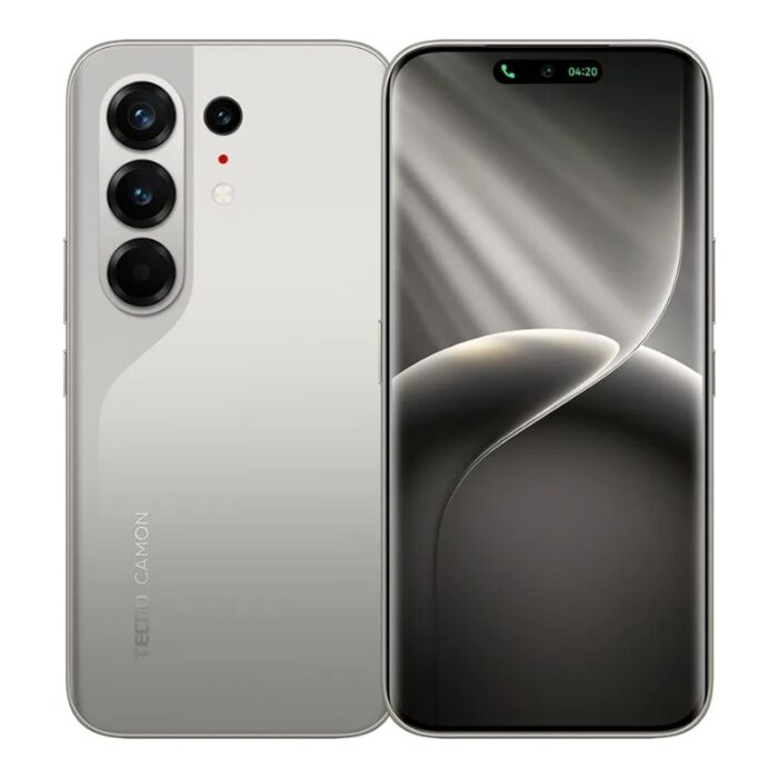 Tecno Camon 50 Pro 256GB - Image 4