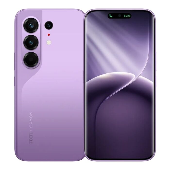 Tecno Camon 50 Pro 256GB - Image 2